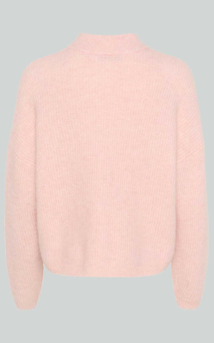 Roze Cardigan image