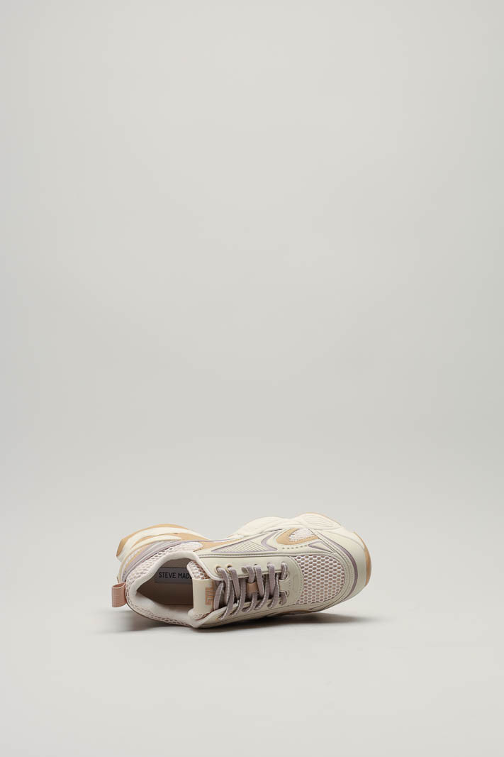 Lichtbeige Sneaker image