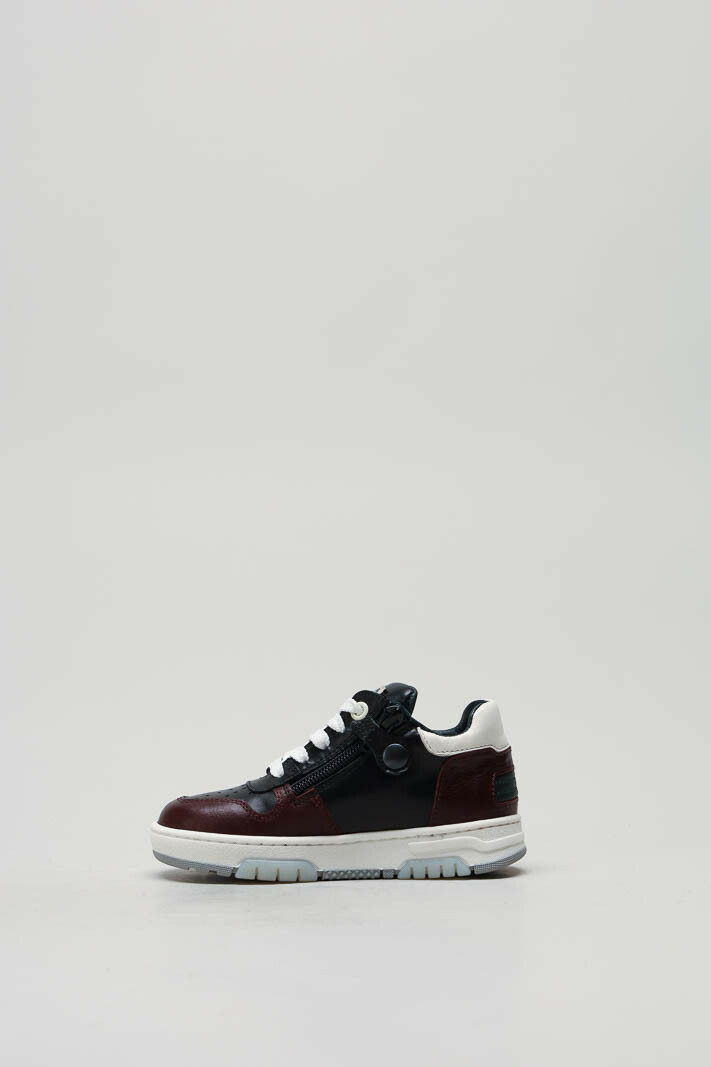 Zwart Sneaker image