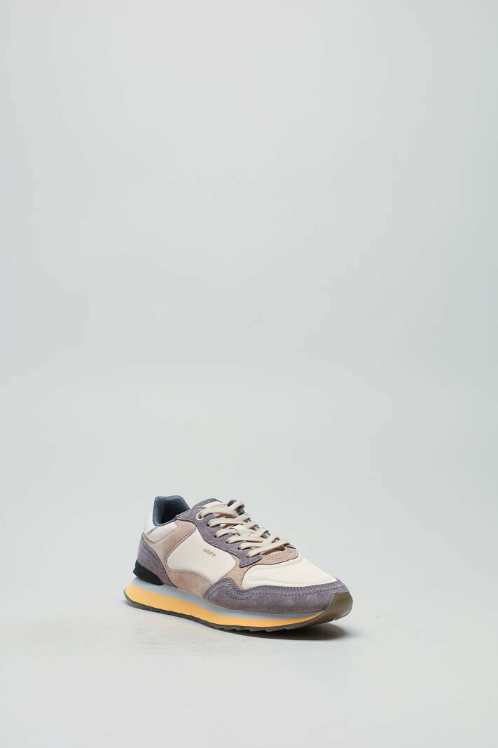 Lichtbeige Sneaker image