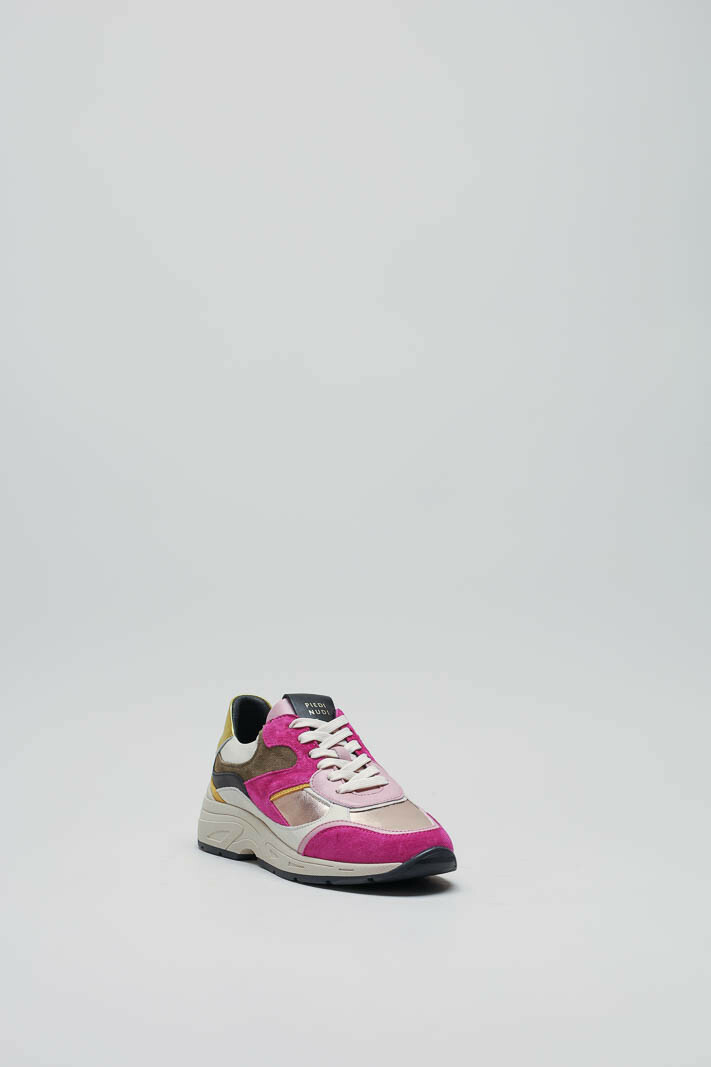 Fuchsia Sneaker image