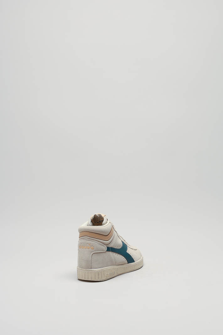 Lichtbeige Sneaker image