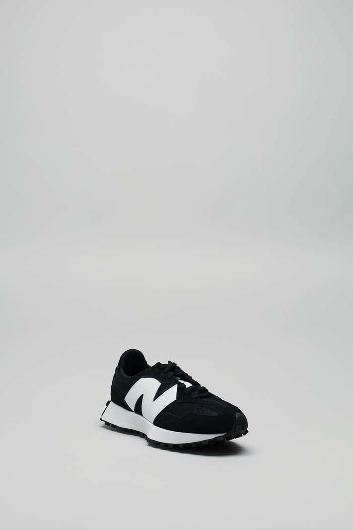 Zwart Sneaker image