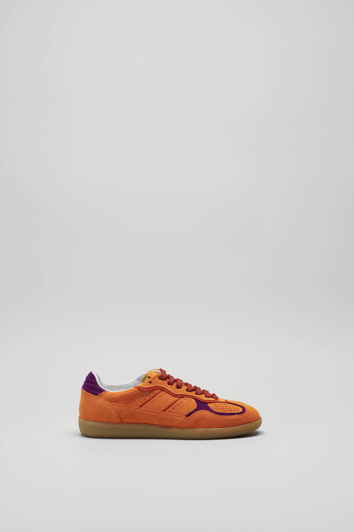 Oranje Sneaker image