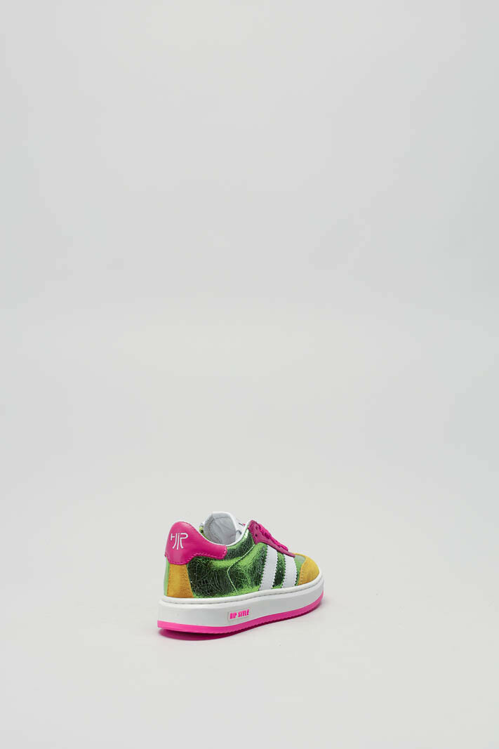 Groen Sneaker image