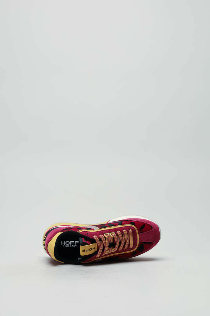 Fuchsia Sneaker image