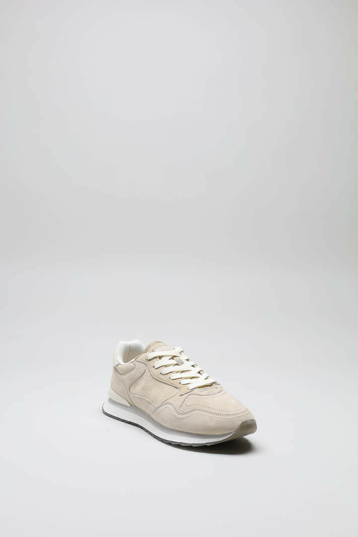 Beige Sneaker image