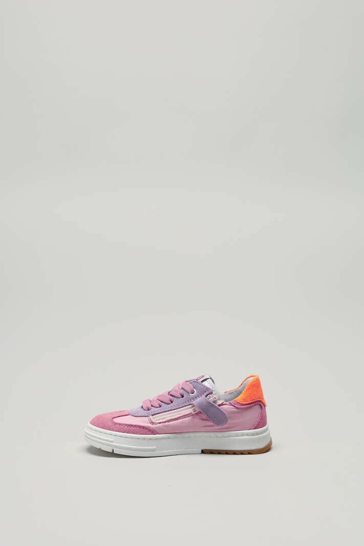 Roze Sneaker image