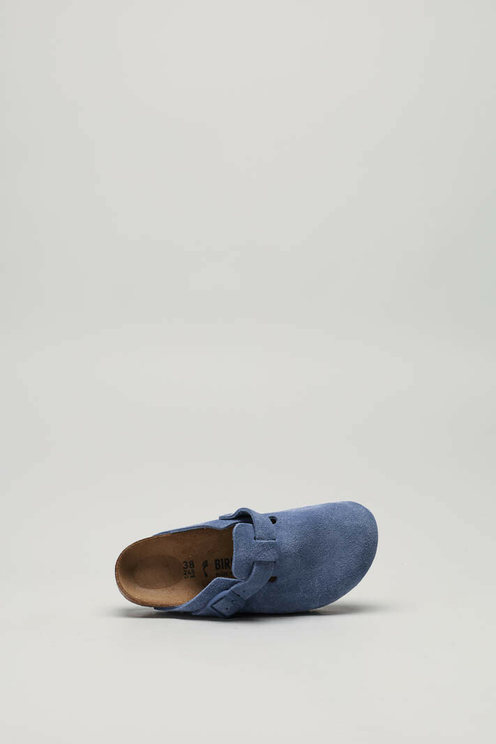 Blauw Slipper image