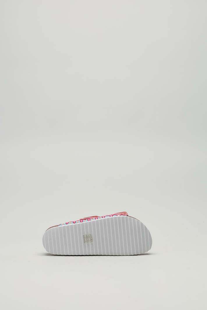 Roze Slipper image