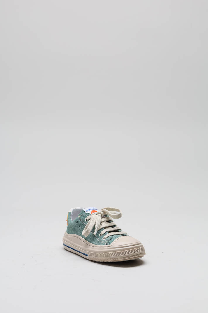 Groen Sneaker image