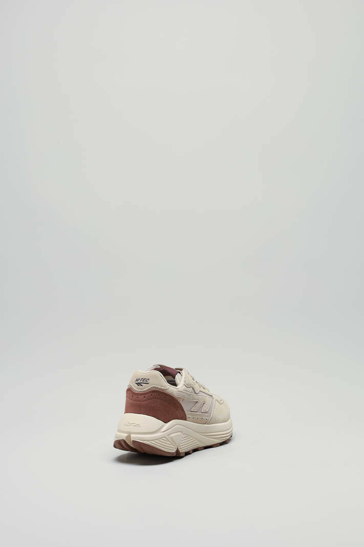 Lichtbeige Sneaker image