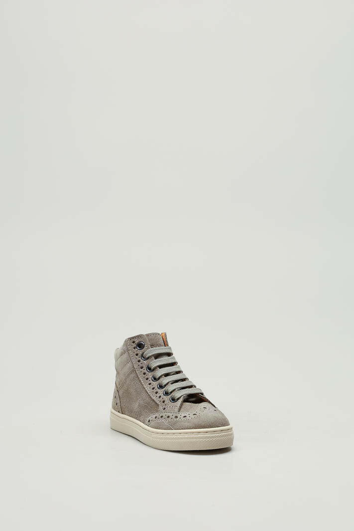 Taupe Sneaker image