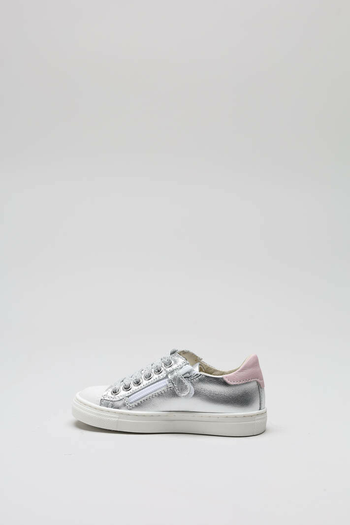 Zilver Sneaker image