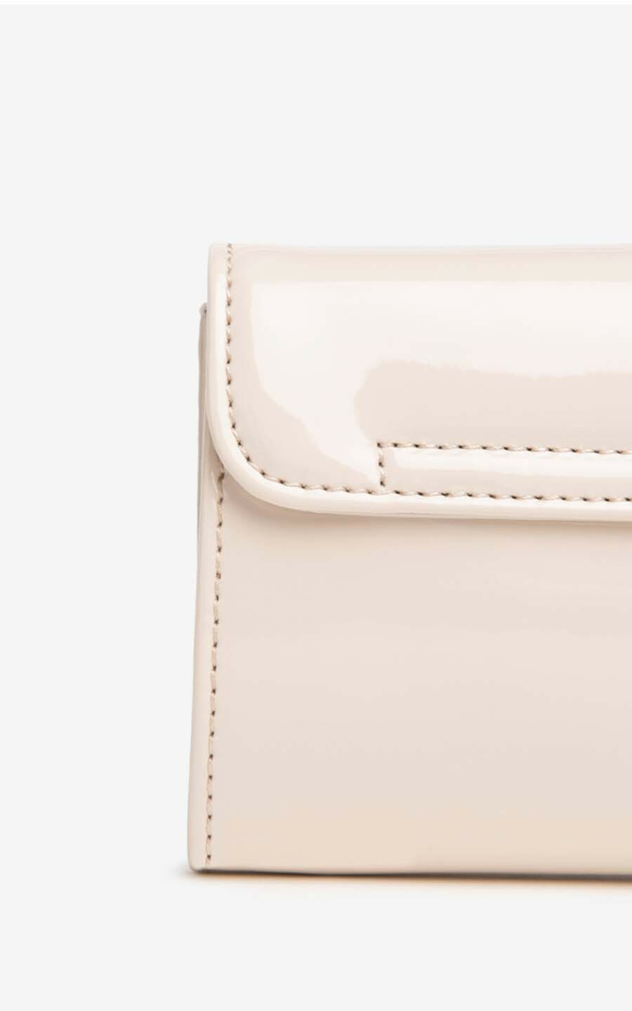 Beige Clutch image