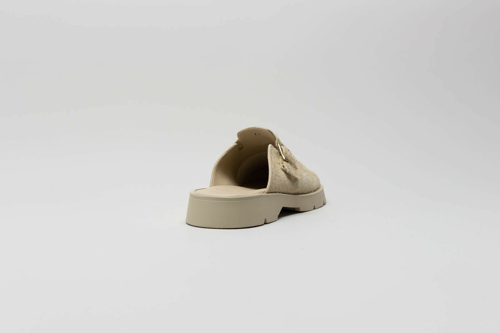 Beige Slipper image