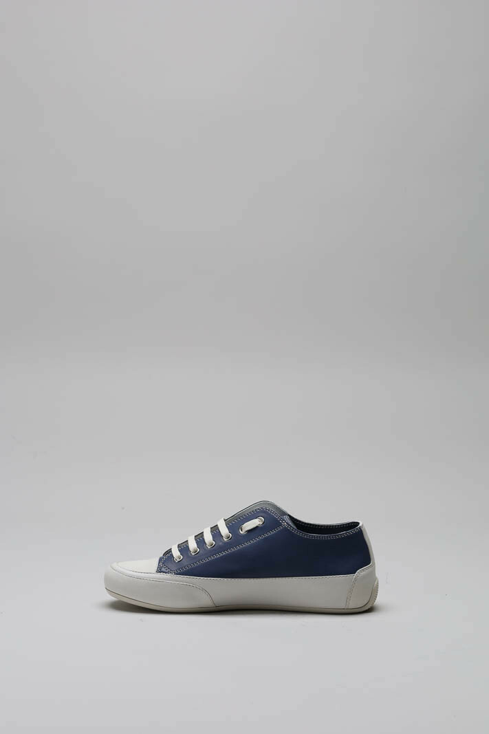 Donkerblauw Sneaker image