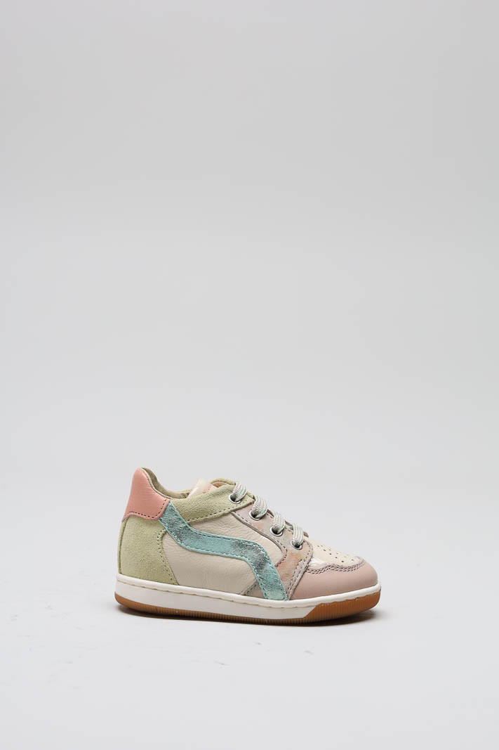 Roze Sneaker