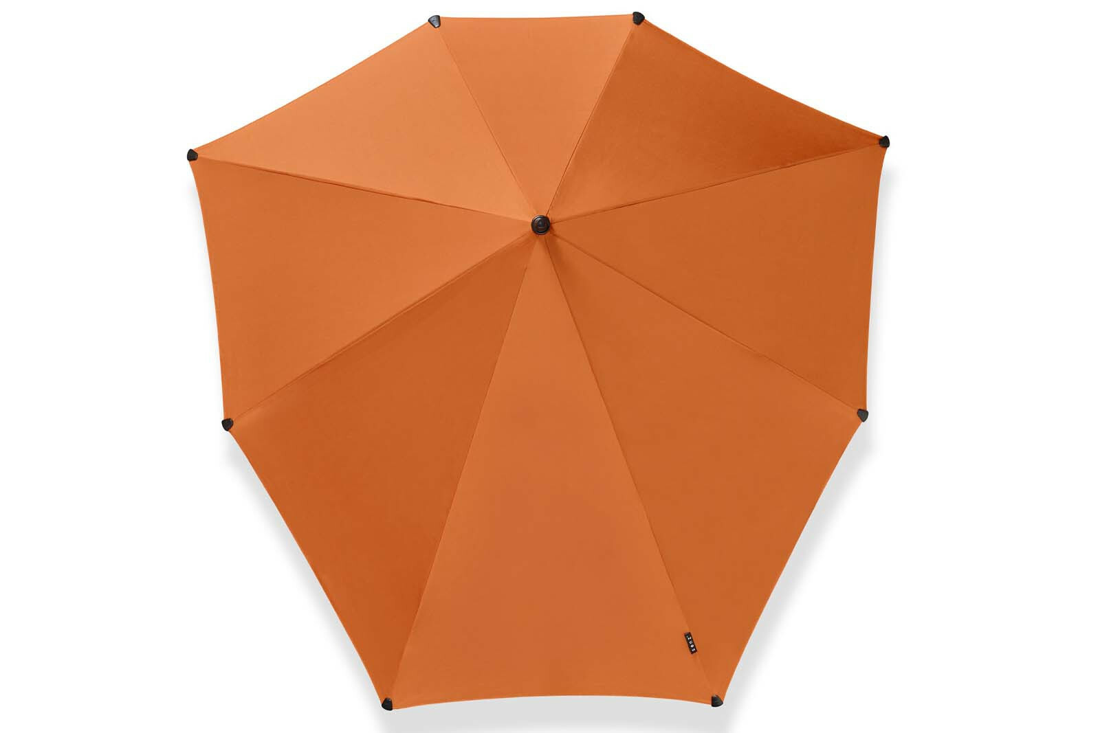Oranje Paraplu s