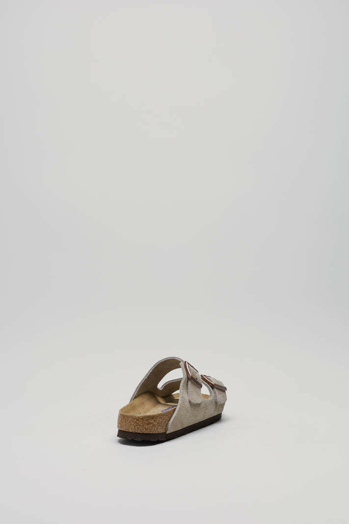 Taupe Slipper image