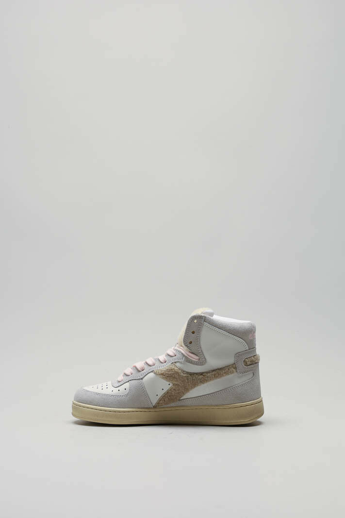 Wit Sneaker image