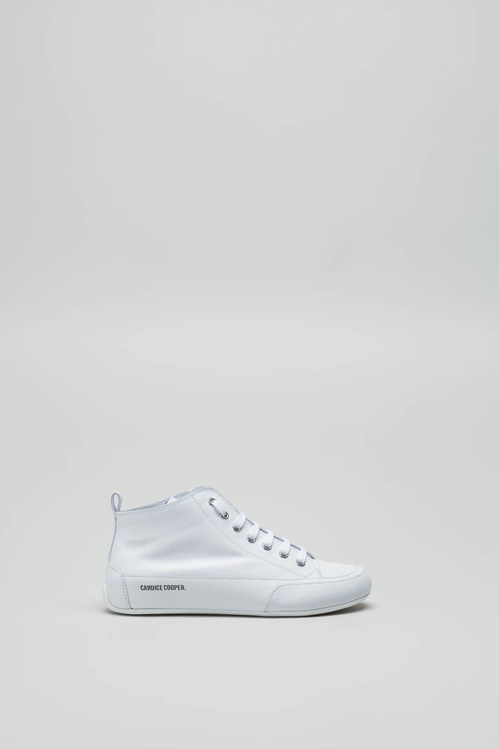 Wit Sneaker