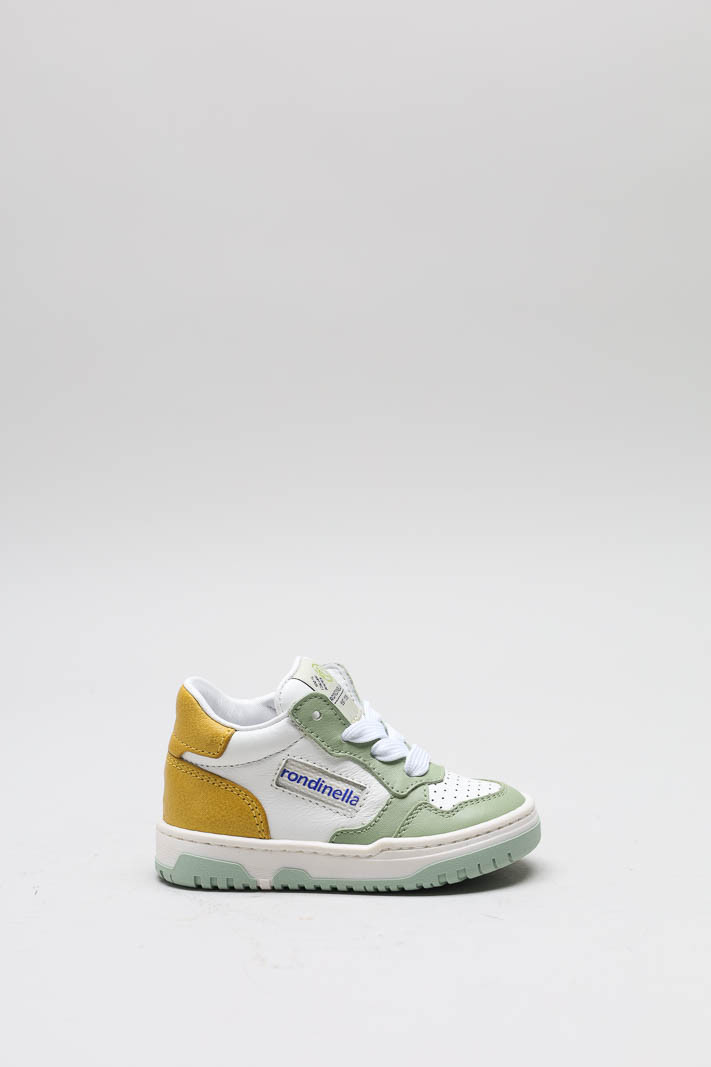 Groen Sneaker