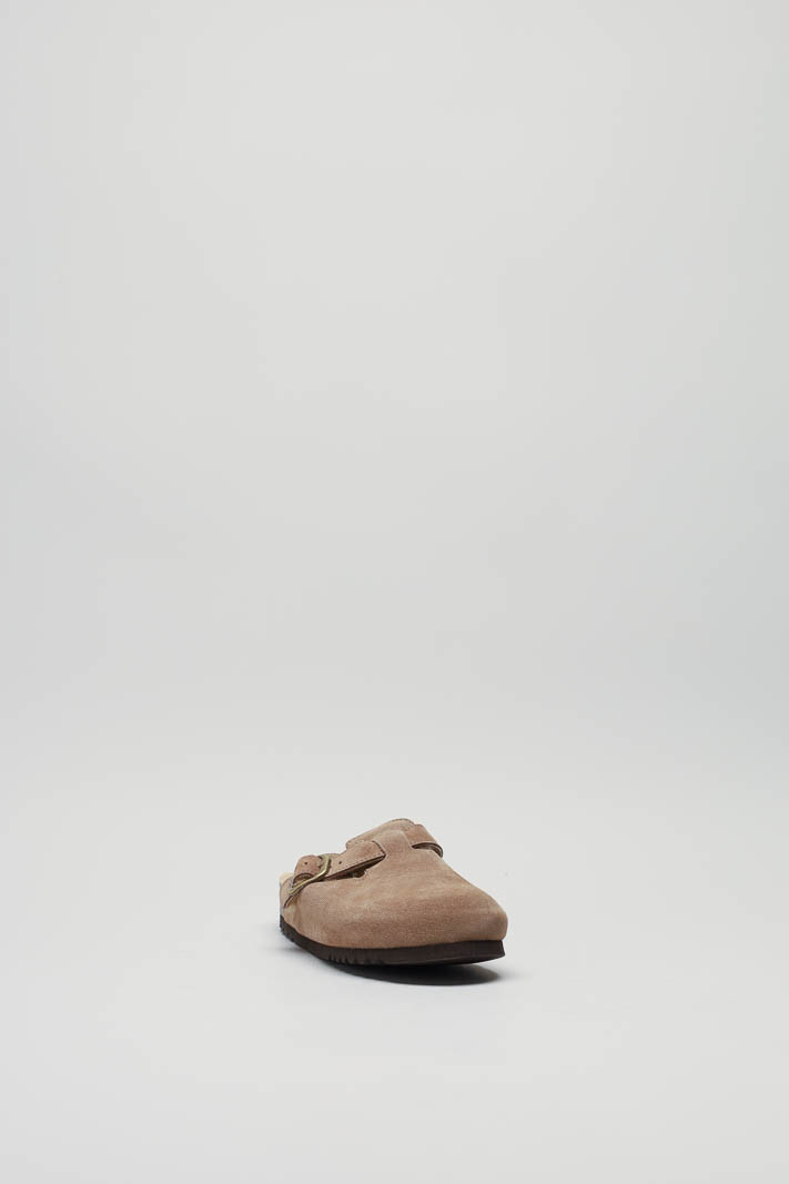 Beige Pantoffel image