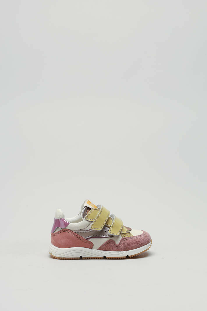 Roze Sneaker