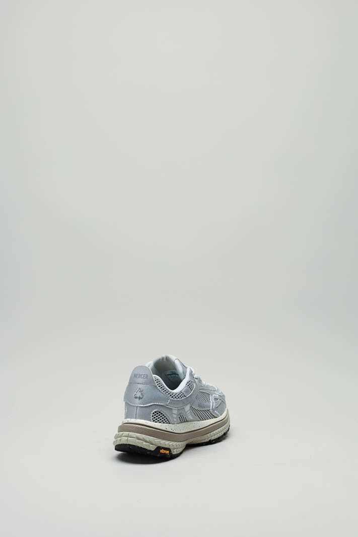 Zilver Sneaker image