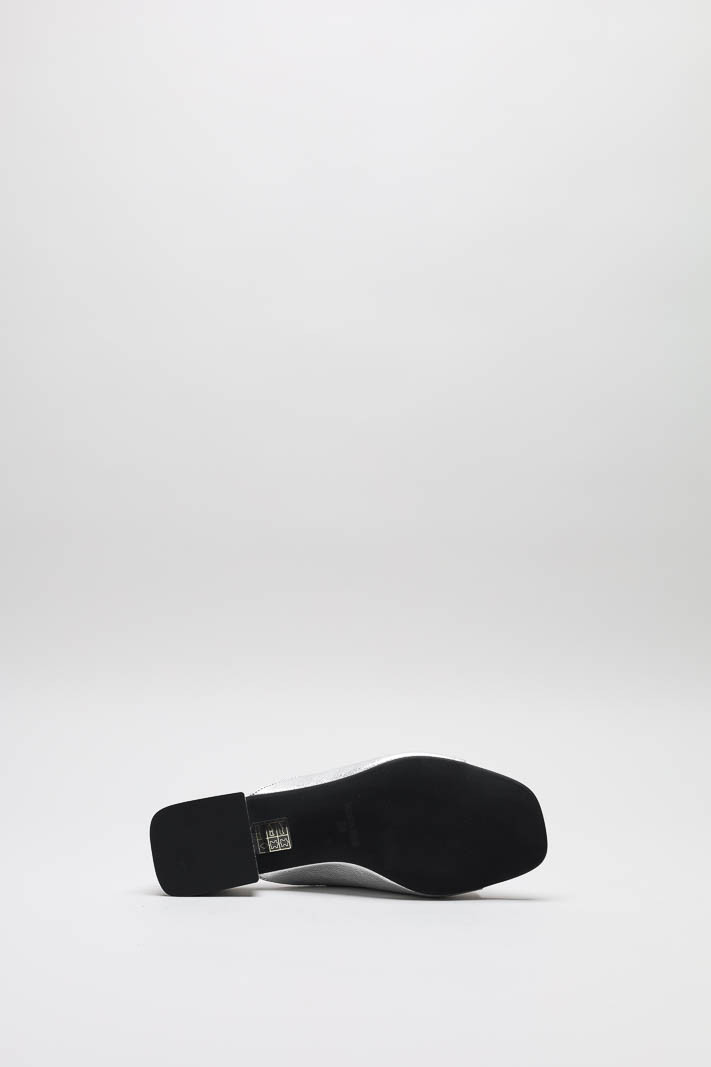 Zilver Slipper image