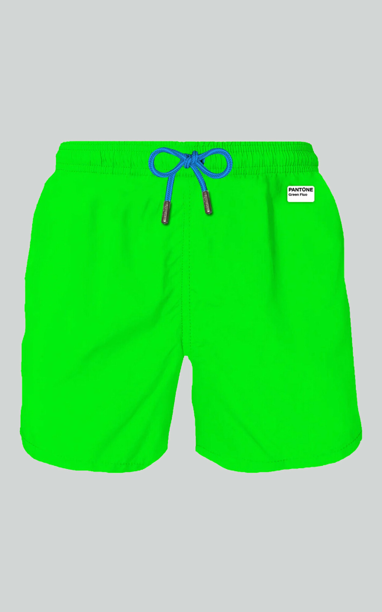 Groen Zwemshort