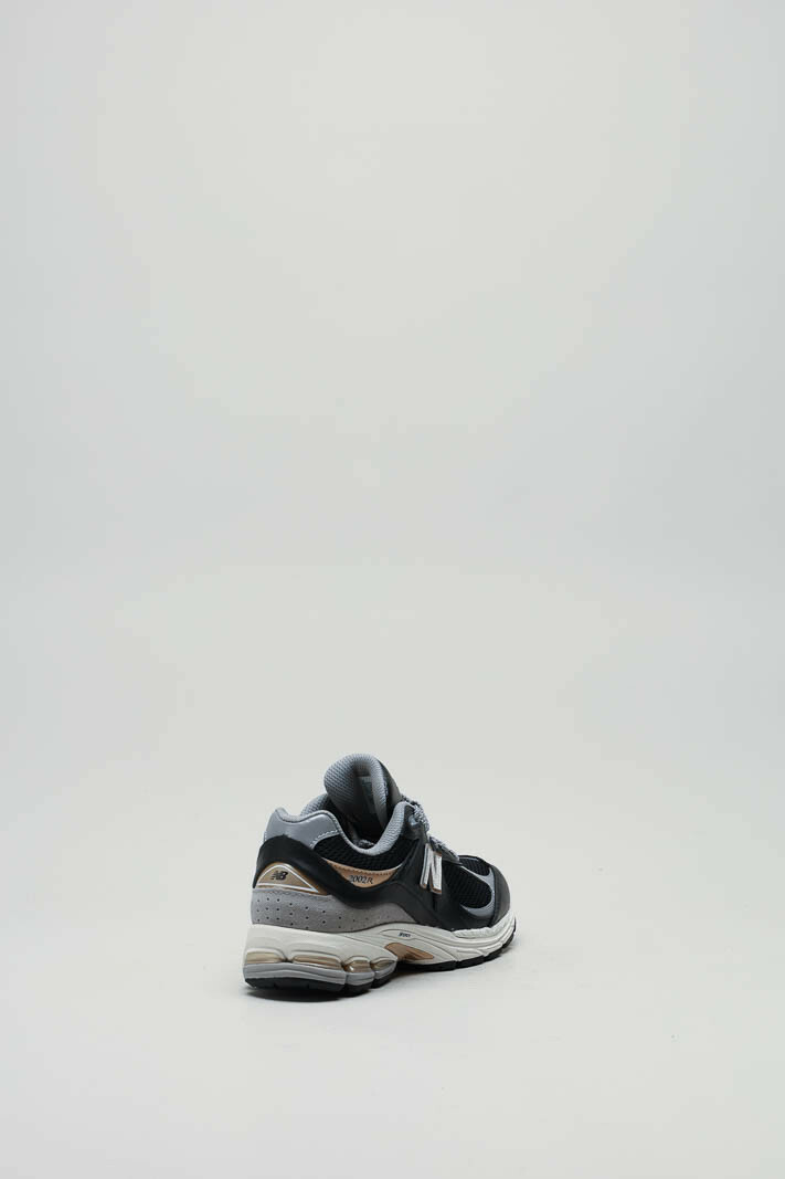 Zwart Sneaker image