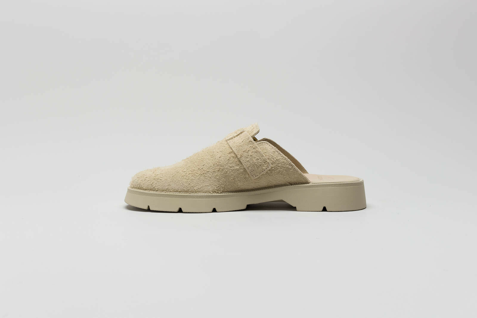 Beige Slipper image