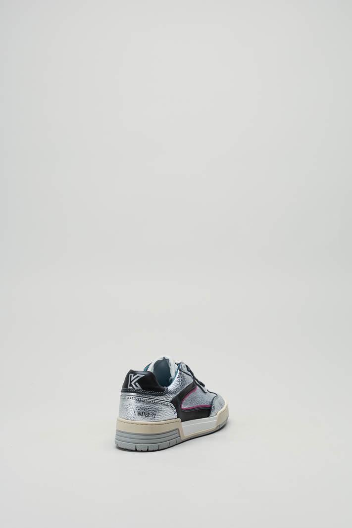 Zilver Sneaker image