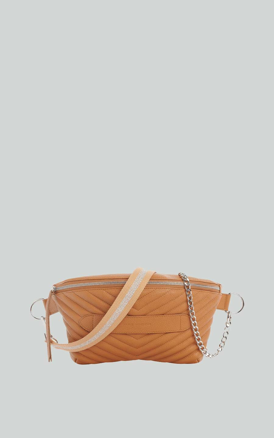 Camel Cross body