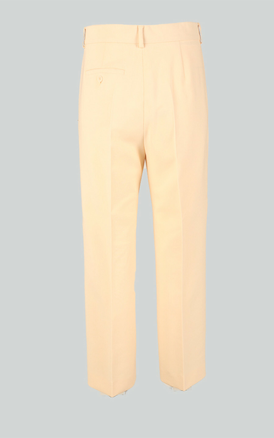 Beige Broek image