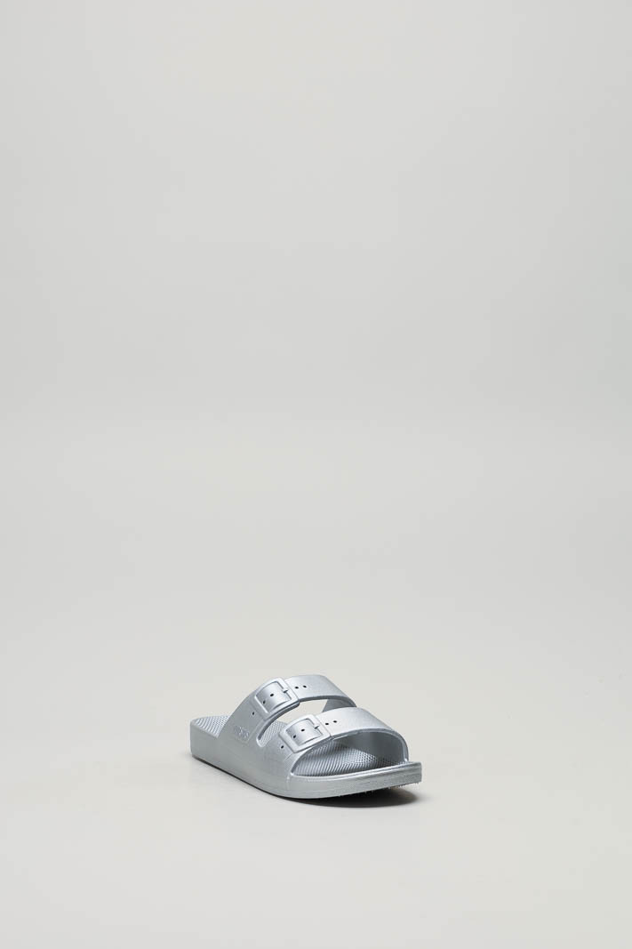 Zilver Slipper image