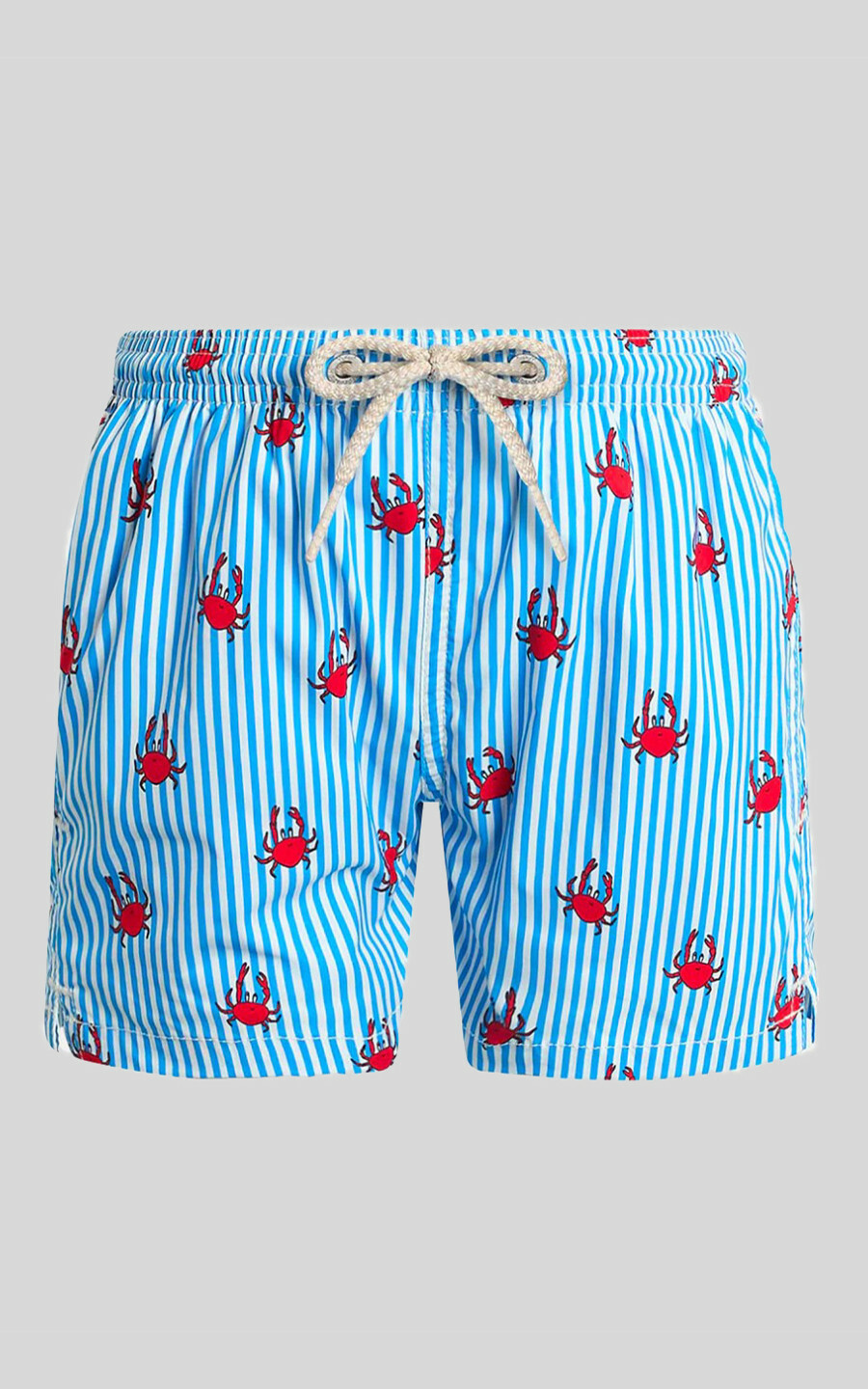 Blauw Zwemshort