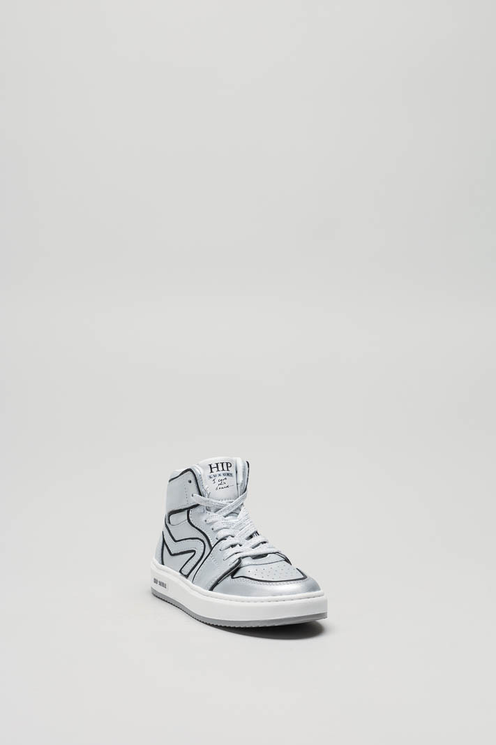 Zilver Sneaker image