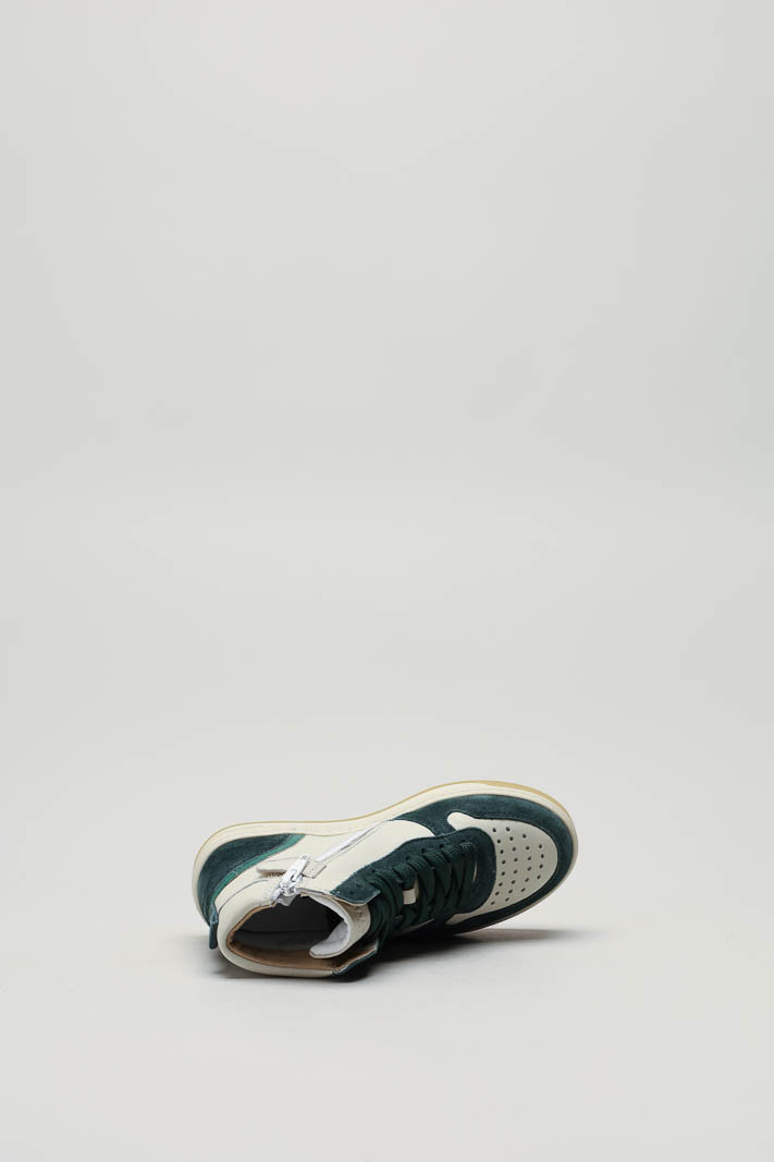 Groen Sneaker image