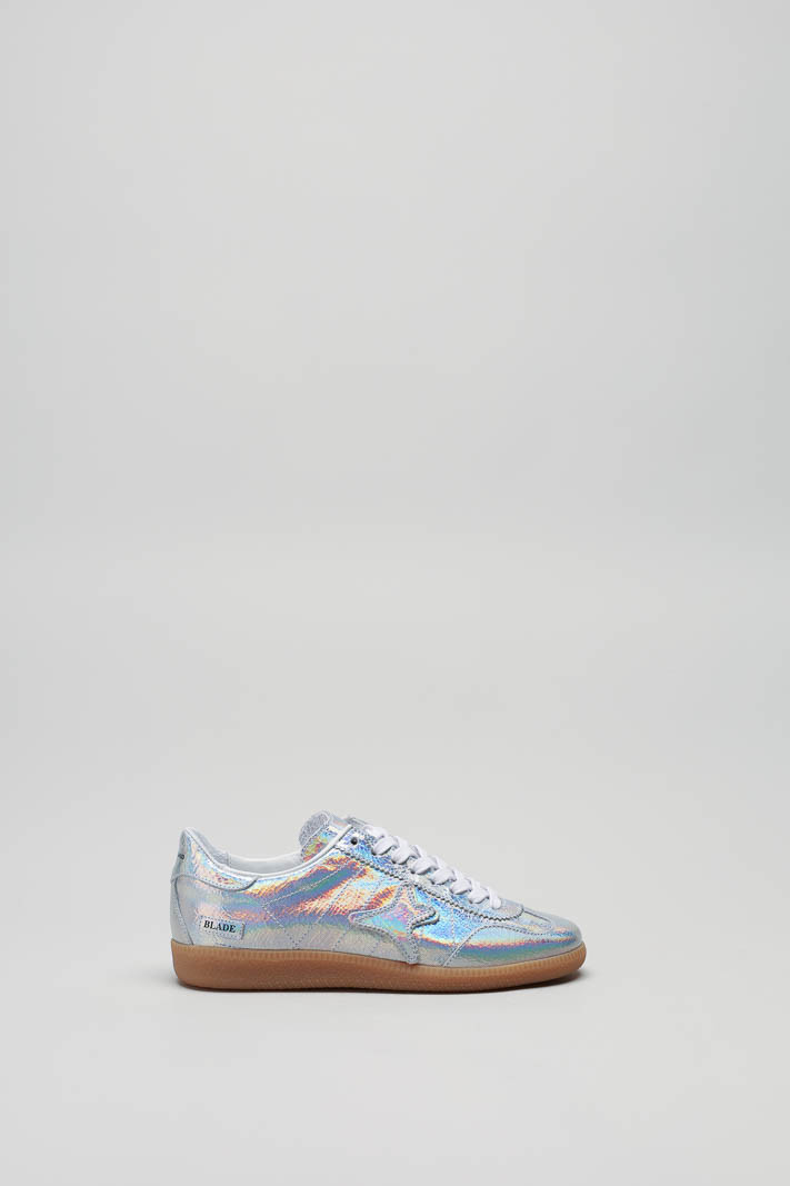 Zilver Sneaker image