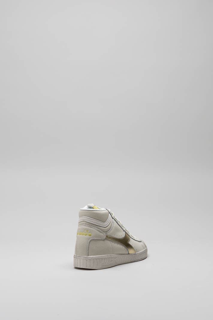 Ecru Sneaker image