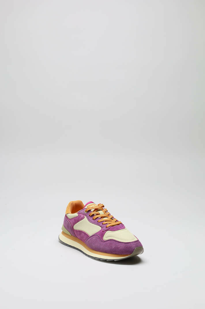 Fuchsia Sneaker image