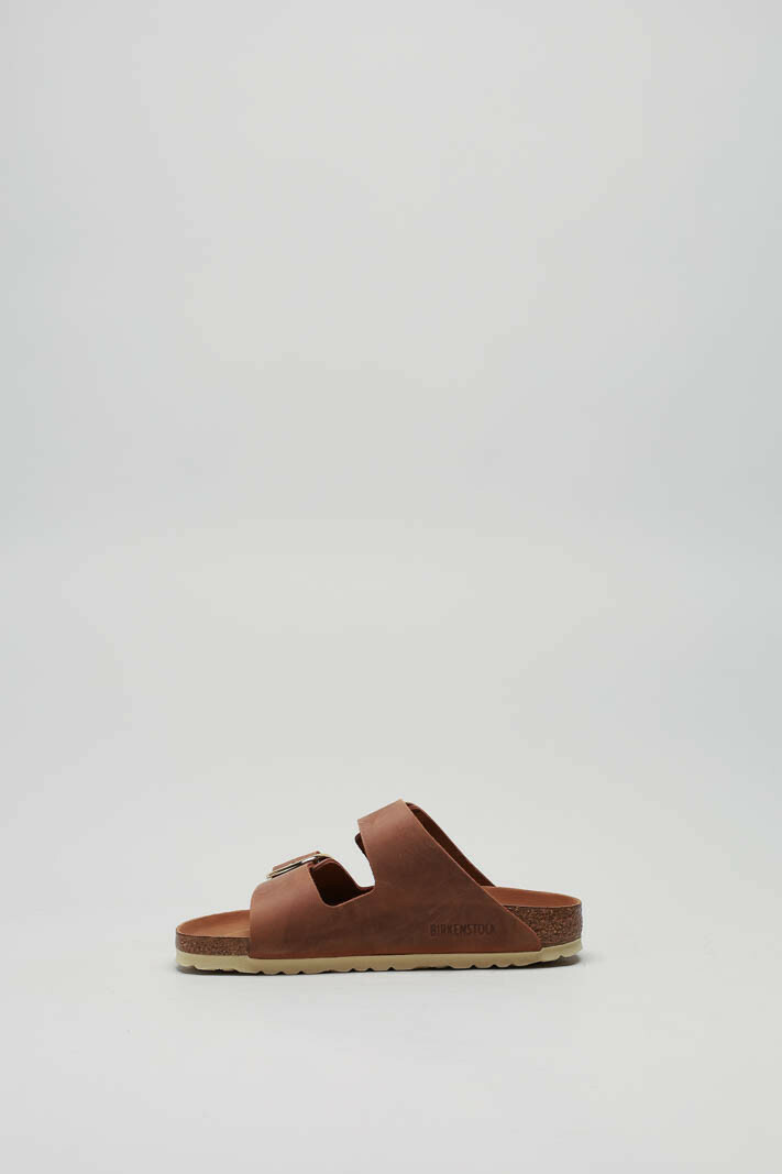 Cognac Slipper image