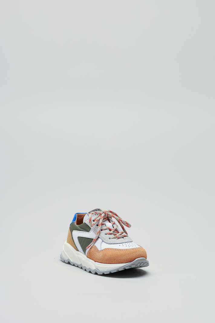 Kaki Sneaker image