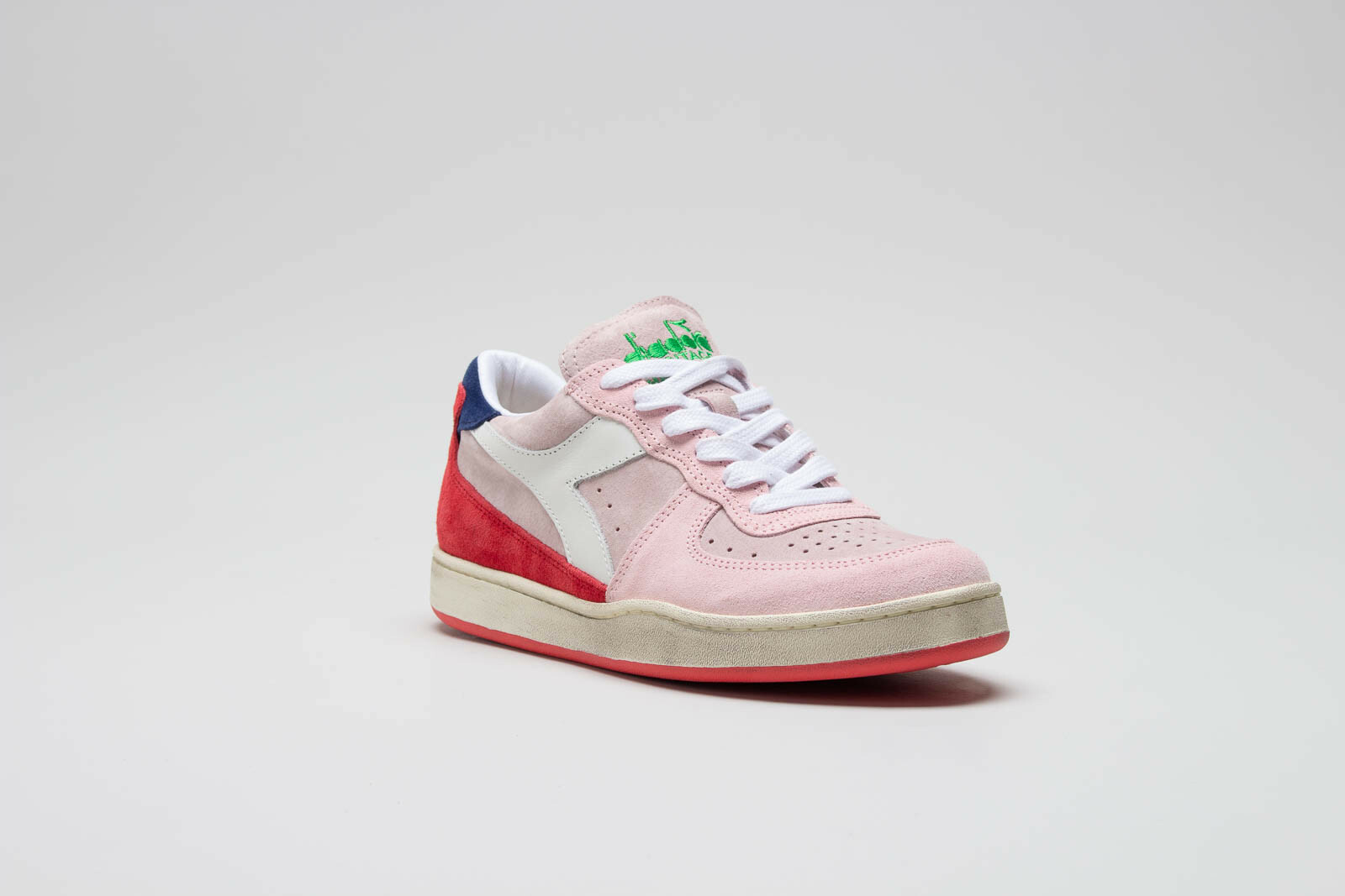 Roze Sneaker