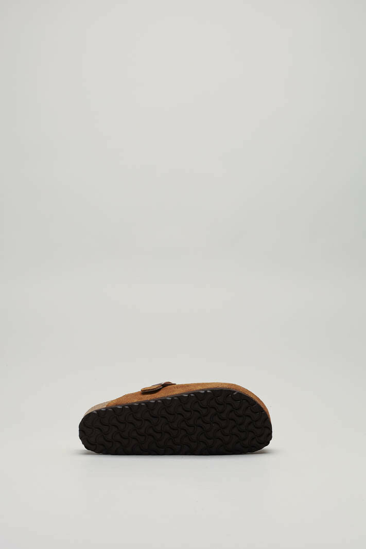 Cognac Slipper image