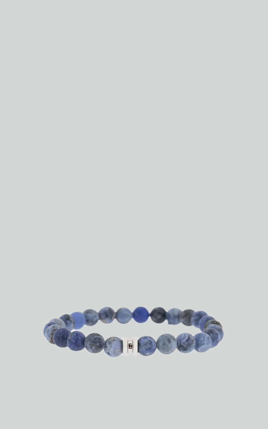 Blauw Armband image