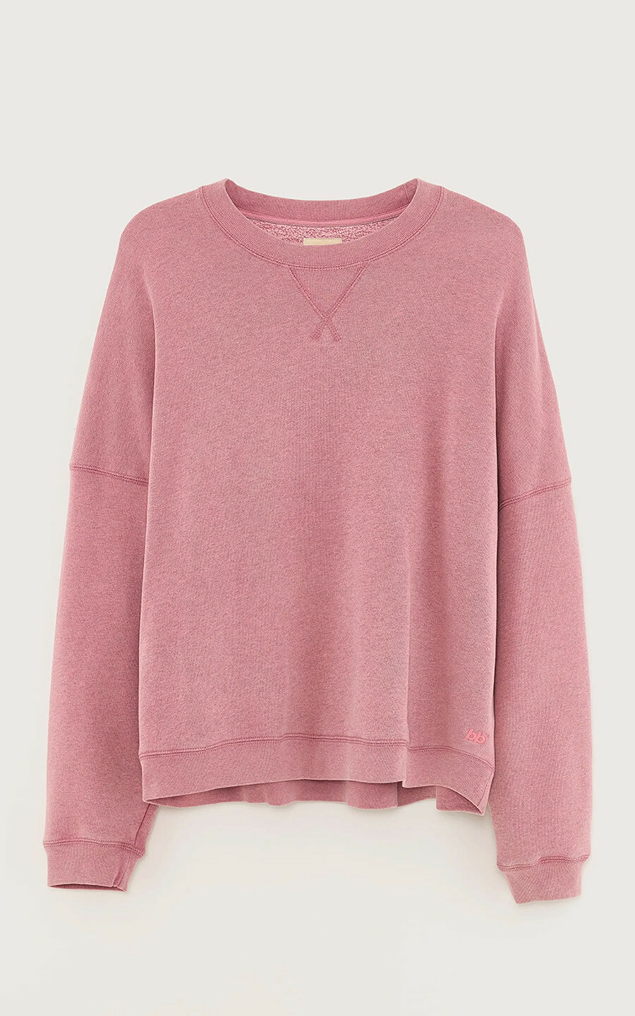 Roze Sweater/trui image